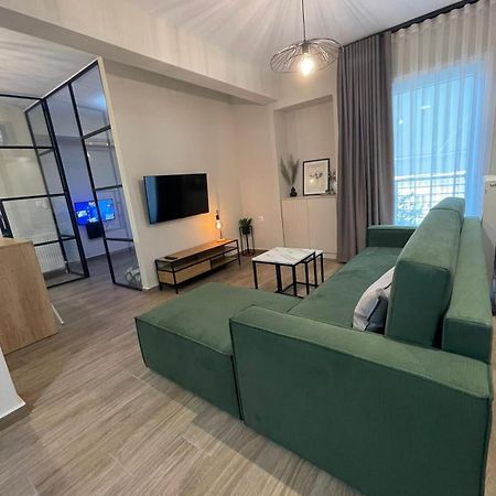 Cashmere Axd Alexandroúpolis Ngoại thất bức ảnh