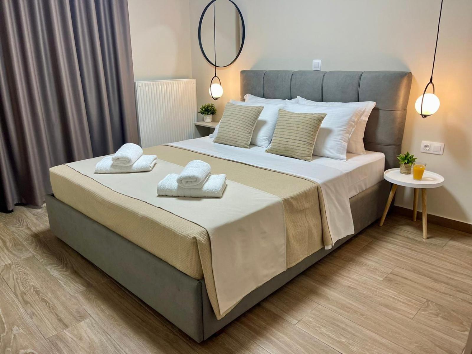 Cashmere Axd Alexandroúpolis Ngoại thất bức ảnh